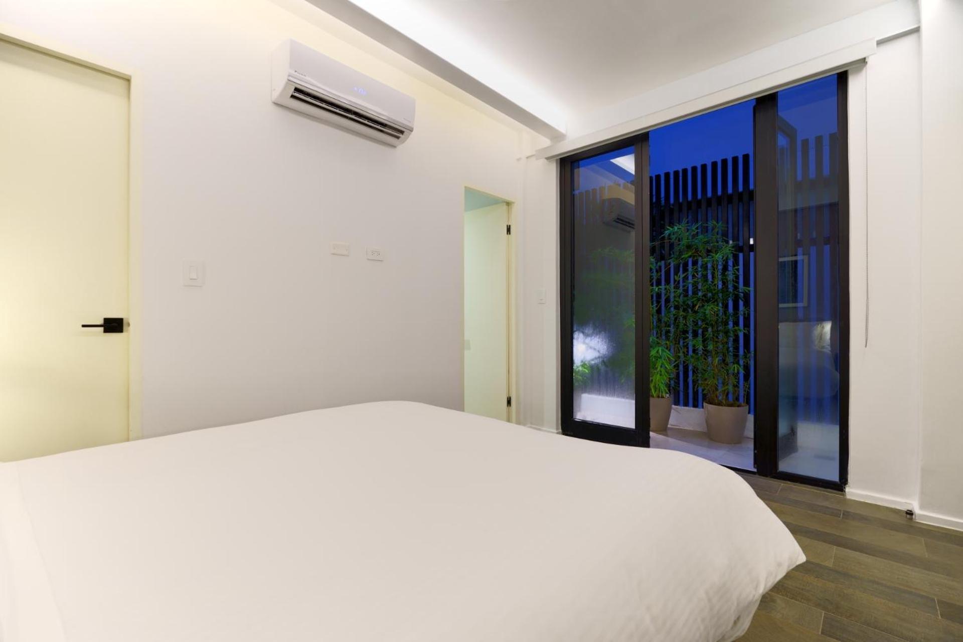 파나마시티 Sunny 2Br With Pool In Casco Antiguo 아파트 외부 사진