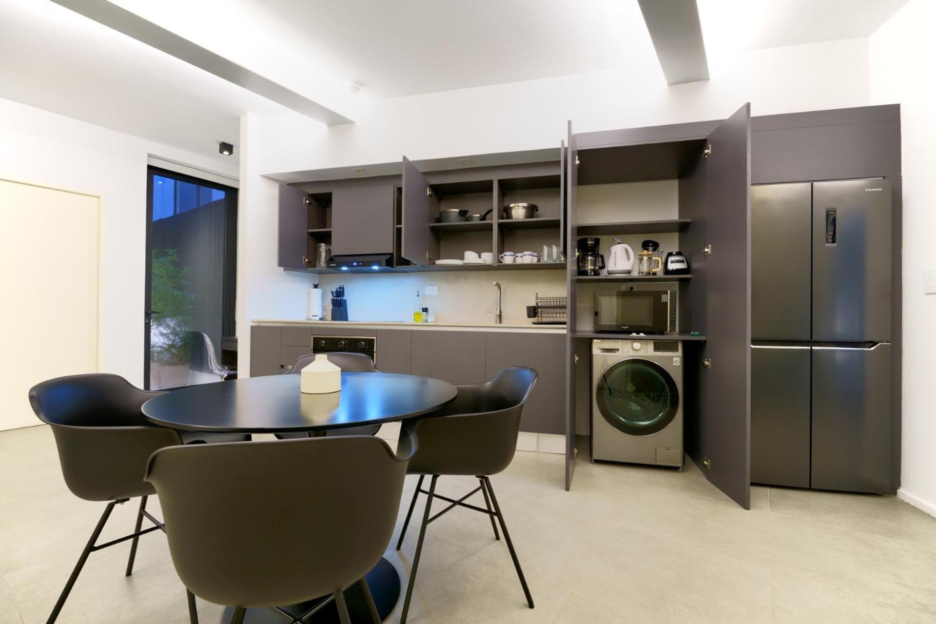 파나마시티 Sunny 2Br With Pool In Casco Antiguo 아파트 외부 사진